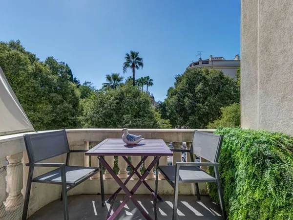 Appartement 3 pièces 87 m²