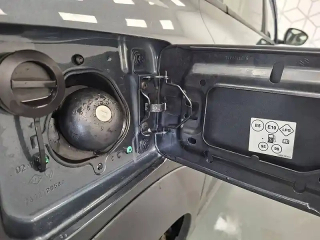 Dacia Jogger eco-g 100 5 places — photo 15