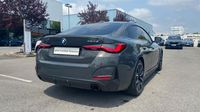 Bmw Série 4 Gran Coupé 420dA xDrive 190ch M Sport — photo 5