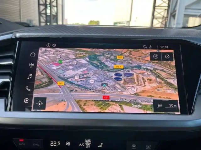 Audi Q4 E-Tron 50 299 ch 82 kwh quattro — photo 34