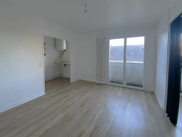 Centre ville Périgueux, Appartement T2 en excellent état idéal investisseur !!!
