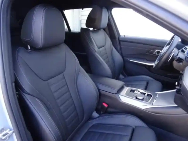 Bmw Serie 3 série 3 touring 330ea xdrive 292ch m sport — photo 9