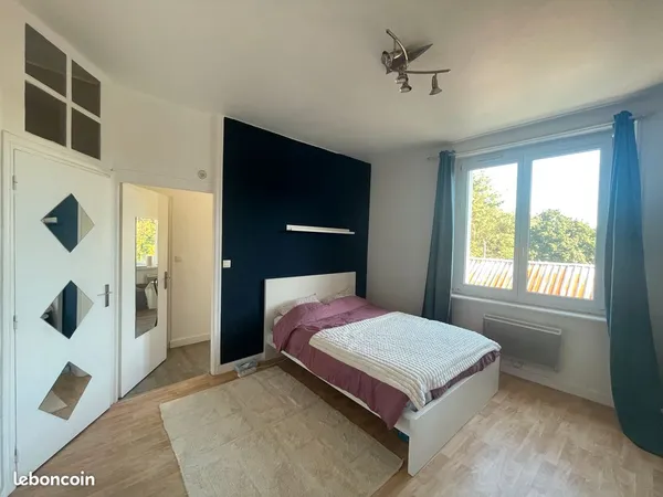 Appartement 28m2