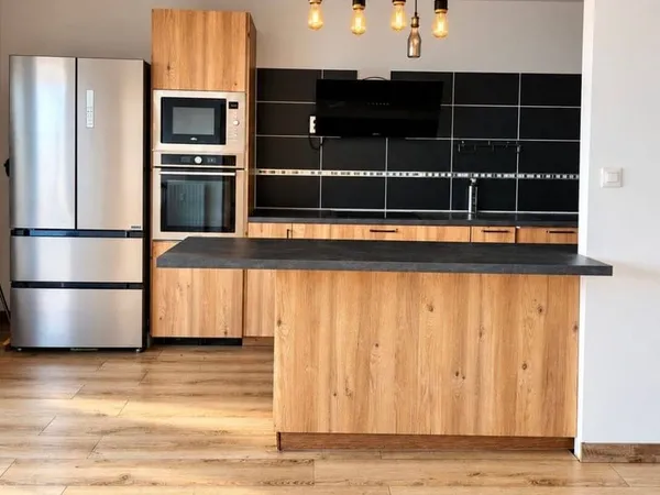 Appartement 3 pièces 81 m²