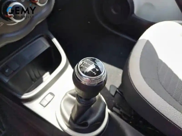 Renault Twingo iii sce 65 — photo 12