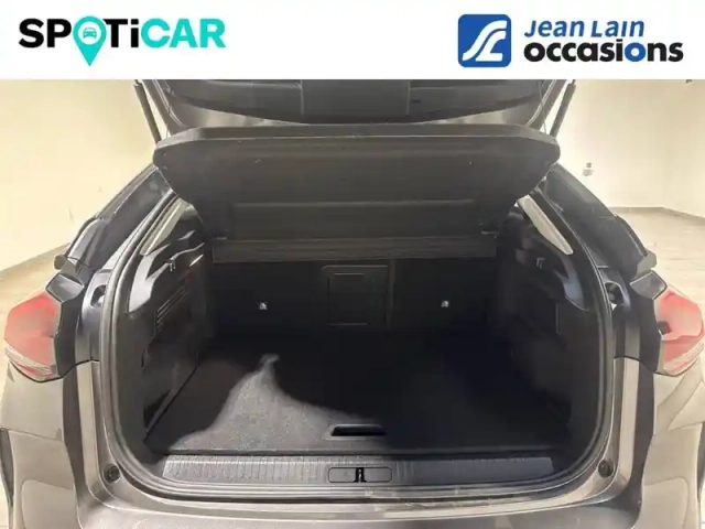 Citroën C4 puretech 130 s&amp;s eat8 — photo 54