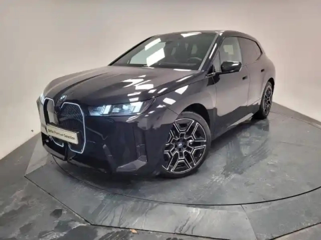 Bmw Ix xdrive45 408ch m sport