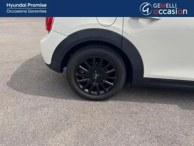 Mini Mini 5 portes one 102ch shoreditch — photo 6