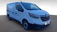 Renault Trafic L1H1 2T8 2.0 Blue dCi 130ch Advance -24 — photo 3