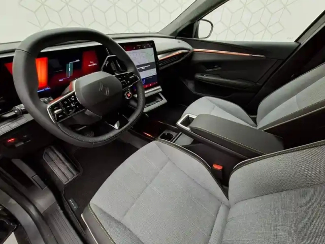 Renault Scenic e-tech electrique 220 ch grande autonomie — photo 61