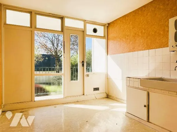 Appartement 3 pièces 68 m²