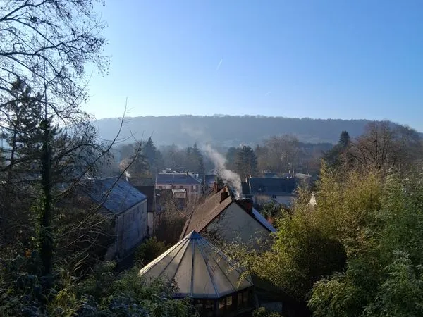 Appartement Location Gif-sur-Yvette  47m² 525€