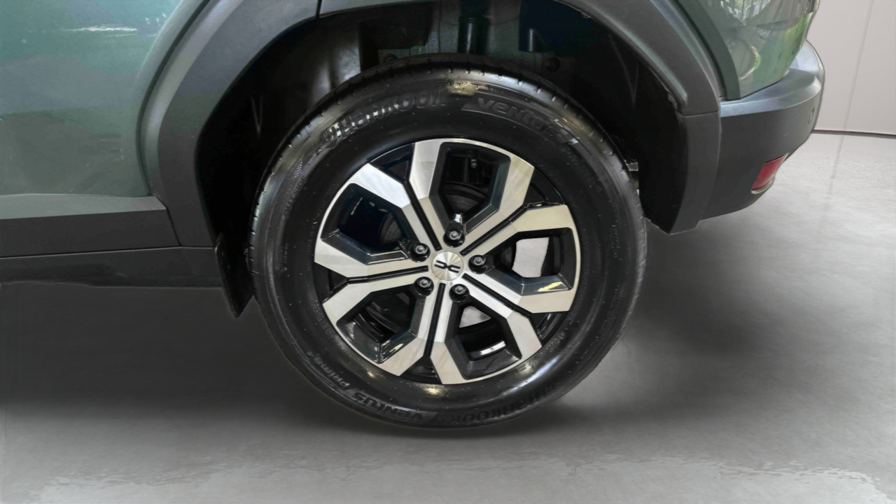 Dacia Duster Hybrid 140 — photo 19