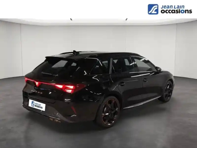 Cupra Leon sportstourer ehybrid 272 ch dsg6 — photo 15
