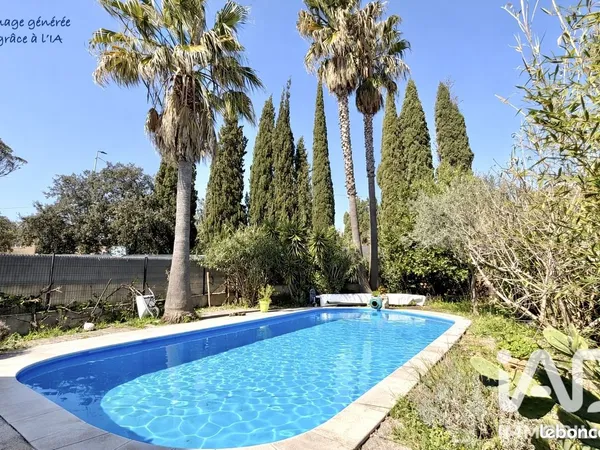 Maison 4 pièces 101 m²