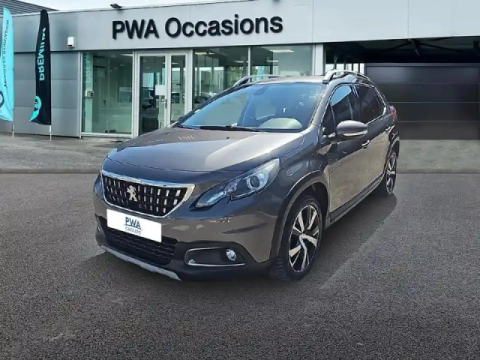 Peugeot 2008 1.5 bluehdi 120ch e6.c allure s&amp;s eat6