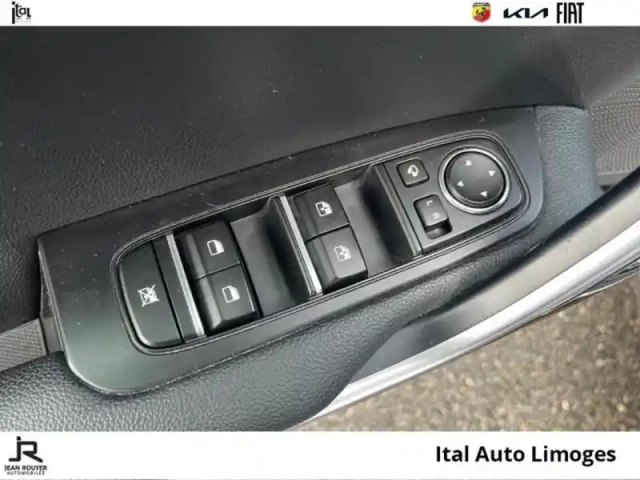 Kia Xceed 1.6 gdi 105ch + plug-in 60.5ch active dct6 — photo 13