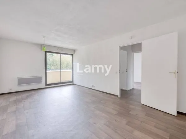 Appartement 2 pièces 55 m²