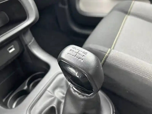 Citroën C3 bluehdi 100 s&amp;s bvm — photo 14