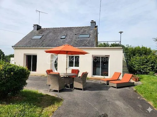 Maison 7 pièces 112 m²