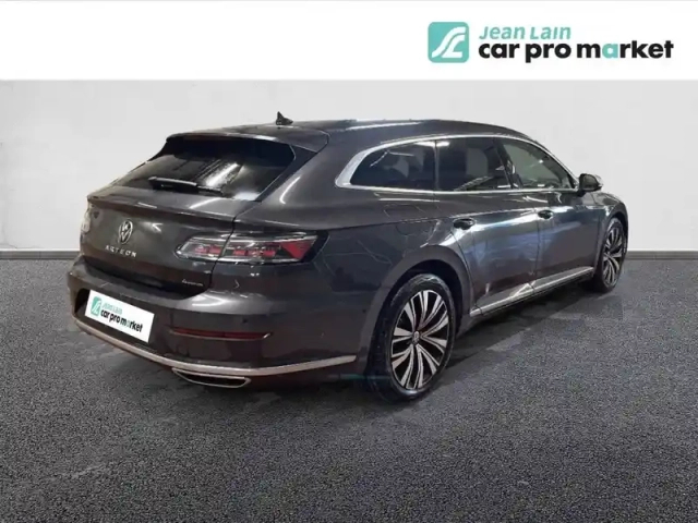 Volkswagen Arteon shooting brake 2.0 tdi evo scr 200 dsg7 4motion — photo 2