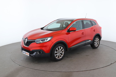 Renault Kadjar 1.5 dCi Energy Intens EDC