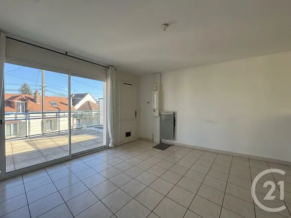 Appartement 3 pièces 49 m²