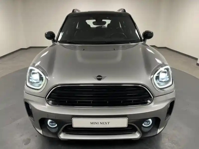 Mini Countryman cooper 136ch  highlands bva7 — photo 5