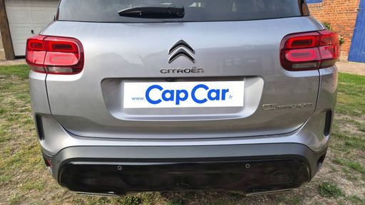 Citroen C5 Aircross 2.0 BlueHDi 177 EAT8 - Shine – 2019 – 149588 km – Diesel – Boîte Automatique — photo 33