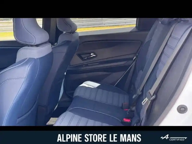 Alpine A290 — photo 31