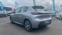 Peugeot 208 1.2 PureTech 75ch S&S Active Pack — photo 7