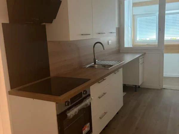À louer Appartement T3 refait à neuf Maxéville