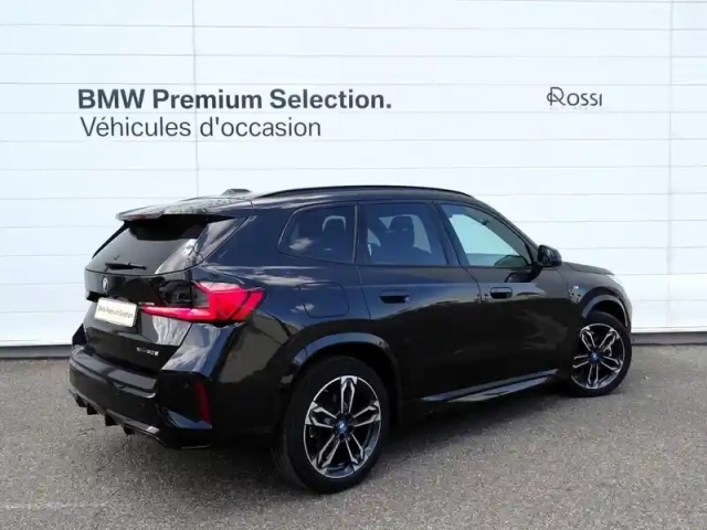 Bmw X1 xdrive30e 326ch m sport — photo 2