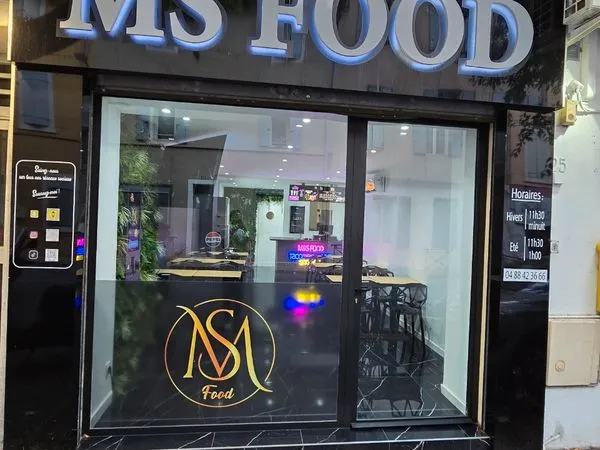 Commerce Vente Roquevaire 55m² 35000€