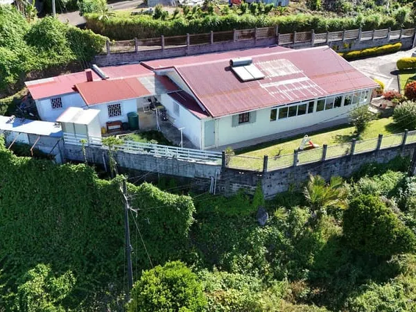 Villa 6 pièces 180 m²