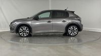 Peugeot 208 1.2 PureTech 100ch S&S GT 118g — photo 7