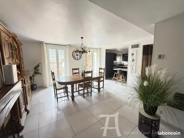 Maison de village 3 pièces 83 m²