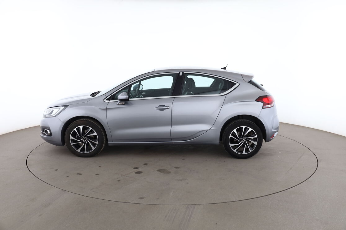 DS Automobiles DS4 1.6 Blue-HDi So Chic EAT6 — photo 2