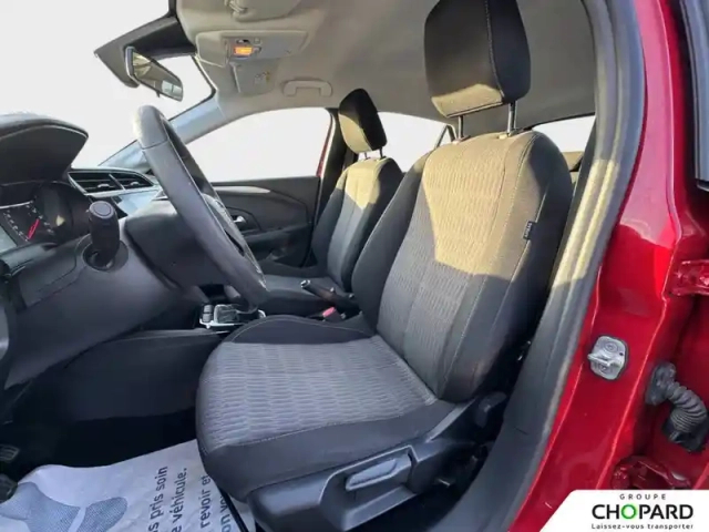 Opel Corsa 1.2 75 ch bvm5 — photo 35