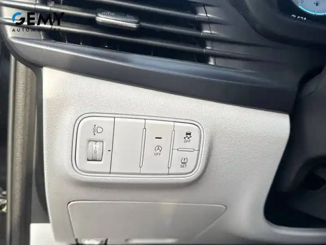 Hyundai I20 1.0 t-gdi 100 hybrid 48v — photo 60