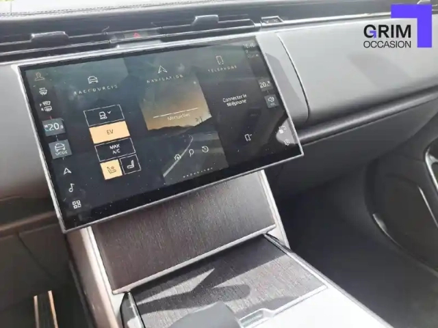 Land Rover Range Rover swb p550e phev awd — photo 42