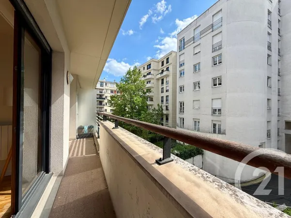 Appartement 3 pièces 71 m²