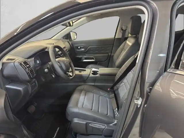 Citroën C5 Aircross bluehdi 130 eat8 — photo 51