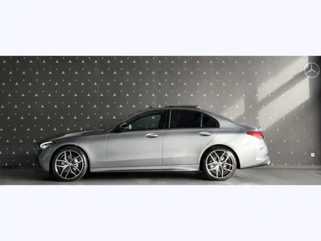 Mercedes Classe C 220 d berline amg lin — photo 2