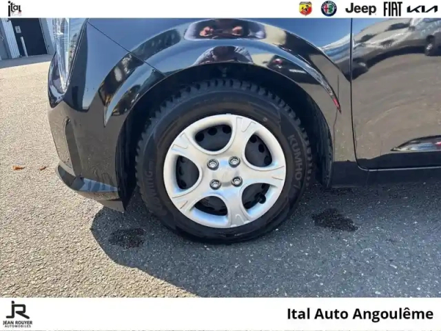 Kia Picanto 1.2 dpi 79ch active — photo 11