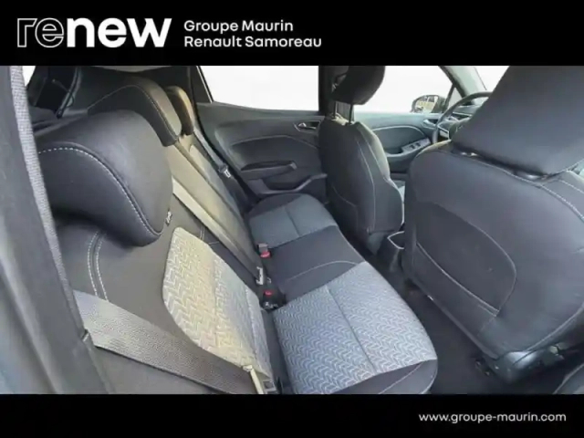 Renault Clio 1.0 sce 65ch evolution — photo 15