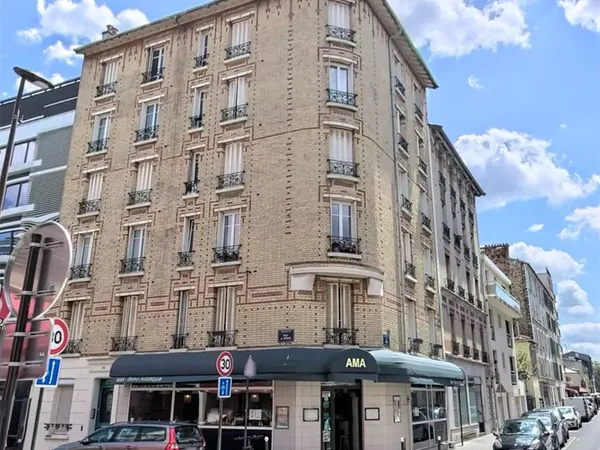 Boutique 35 m² BOULOGNE BILLANCOURT