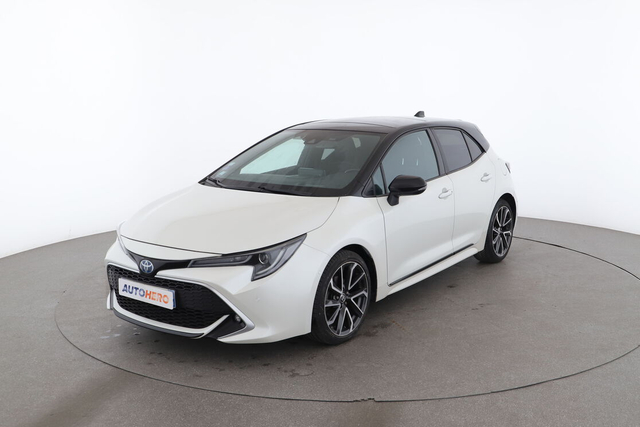 Toyota Corolla 1.8 Hybride Collection
