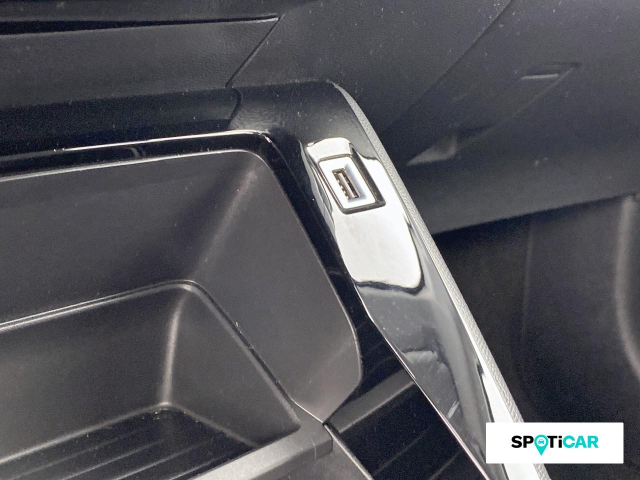 Peugeot 208 1.2 puretech 75ch s&s active — photo 16