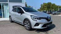 Renault Clio 1.6 E-Tech hybride 145ch Evolution — photo 3